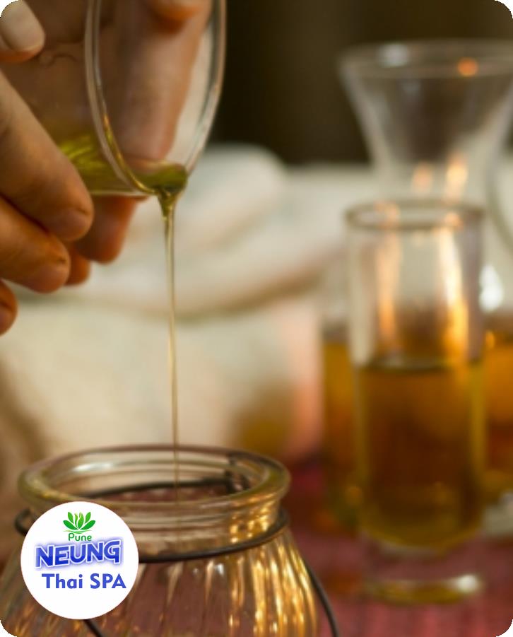 Ayurvedic Massage in Pulgate Pune